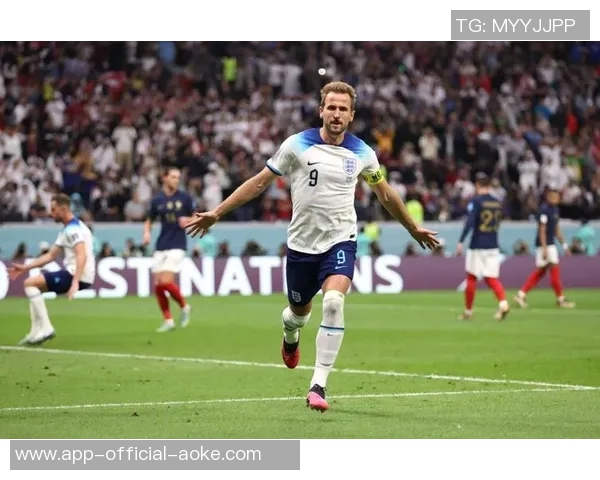 凯恩:英格兰队的新领袖是贝林厄姆、萨卡、格伊、赖斯和我